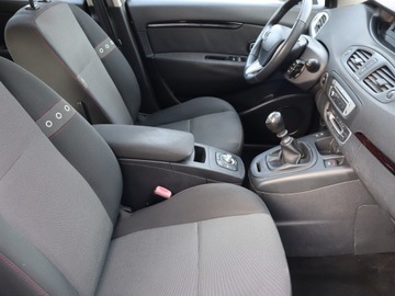 Renault Scenic III Van Facelifting 1.5 dCi FAP 110KM 2012 Renault Scenic 1.5 dCi, Navi, Klima, Klimatronic, zdjęcie 8