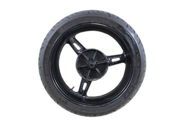 YAMAHA FJR1300 RP04 KOŁO FELGA TYŁ 17 X 5,50