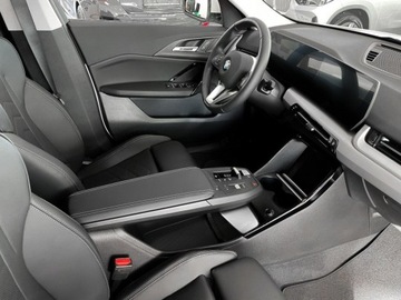 BMW X2 U10 SUV 2.0 18d 150KM 2024 BMW X2 sDrive18d Suv 2.0 (150KM) 2024, zdjęcie 11