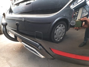 Peugeot 108 2016 Peugeot 308SW, bogate wyposażenie !! nowe części !! wymieniony rozrząd!!, zdjęcie 8