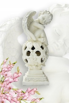 ЦИТЧ для БРАТ СОЛНЕЧНОГО АНГЕЛА для сада или могилы