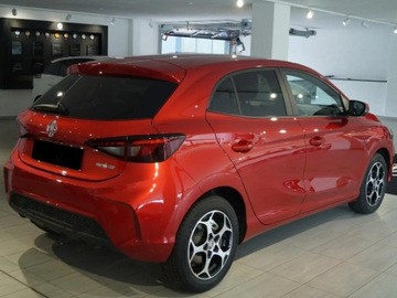 MG 2024 MG MG3 1.5 Excite Hatchback 115KM 2024, zdjęcie 1