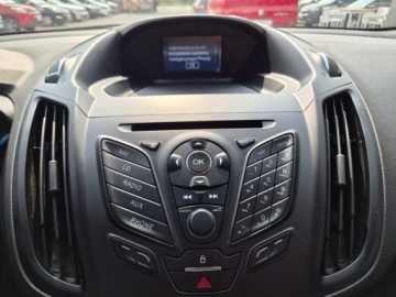 Ford Kuga II SUV 2.0 Duratorq TDCi 163KM 2013 Ford Kuga Sliczna biala Titanium 2.0 TDCI 163KM Naped 4x4 200tys km orygin, zdjęcie 24