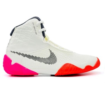 Buty zapaśnicze , MMA, BOKS NIKE TAWA SE UNISEX