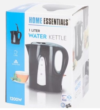 ПРЕДМЕТЫ ДЛЯ ДОМА ЭЛЕКТРИЧЕСКИЙ ЧАЙНИК 1200ВТ