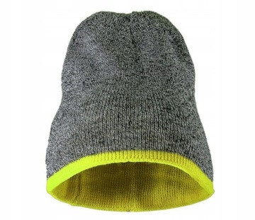 Зимняя рабочая шапка SEVEN KINGS - DUALCOLOR