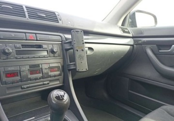 Audi A4 B6 Avant 1.9 TDI quattro 130KM 2004 Audi A4 Avant Audi A4 Avant 1.9 TDI 1.9 Diesel 130KM, zdjęcie 10
