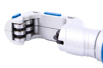 Труборез VALUE VTC-32 4–32 мм (1/8–1 1/4 дюйма)