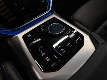 BMW X3 G45 2025 BMW X3 xDrive20 Sport Suv 2.0 (208KM) 2025, zdjęcie 11