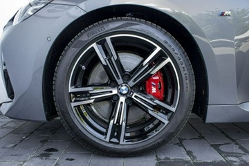 BMW Seria 2 G42-U06 Coupe 2.0 218i 156KM 2025 BMW 218 Coupe Dostępny od ręki!, zdjęcie 9