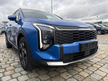 Kia Sportage V 2025 KIA Sportage 1.6 T-GDI 2WD DCT Suv 150KM 2025, zdjęcie 1