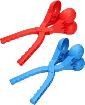 СНЕЖОК КУЛКОМАТ НАБОР КУЛКОМАТ ДЛЯ лепки снежков