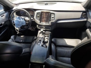 Volvo XC90 II 2017 Volvo XC 90 Volvo XC90 T6 4x4 R-Design 2.0 Benzyna 316KM, zdjęcie 7