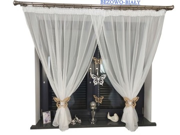 ГОТОВЫЙ НАБОР АЖУРНЫХ УКРАШЕНИЙ БАБОЧКА С КУЛОНОМ 200х220 КРИСТАЛЛ