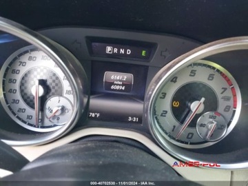 Mercedes SLK R172 2015 Mercedes-Benz SLK 2015 r., 3,5L SLK 350 3.5 Benzyna 302KM, zdjęcie 7