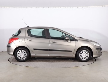 Peugeot 308 I Hatchback 5d 1.6 VTi 120KM 2011 Peugeot 308 1.6 VTi, Salon Polska, 1. Właściciel, zdjęcie 5