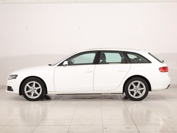 Audi A4 B8 Avant 2.0 TDI 143KM 2011 Audi A4 2.0 TDI, Automat, Navi, Xenon, Bi-Xenon, zdjęcie 2
