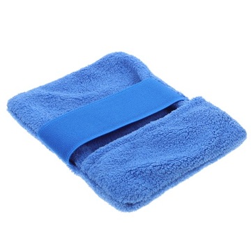 RĘKAWICE DO USUWANIA PIASKU CZYSZCZĄCE WAKACJE PODRÓŻE