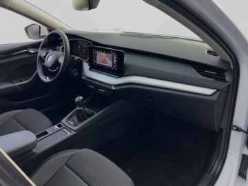 Skoda Octavia IV Liftback 1.5 TSI EVO 150KM 2024 Skoda Octavia 1.5TSI 150KM Selection SalonPL SerwisASO Virtual Matrix Kess, zdjęcie 15