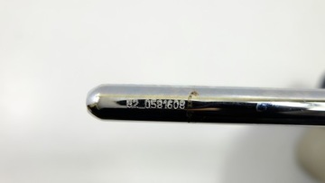 PEUGEOT 508 I PODHLAVNÍK ZADNÍ