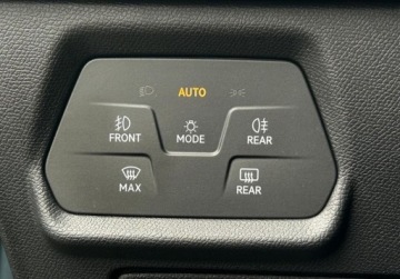 Cupra Formentor Crossover 1.5 TSI 150KM 2025 Cupra Formentor Pakiety, ACC, Kamera, GPS, Podgrzewane fotele i kierownic, zdjęcie 20