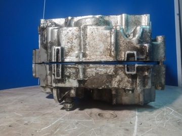 БЛОК ДВИГАТЕЛЯ HONDA SHADOW VT 600