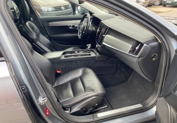 Volvo 2018 Volvo V90 Cross Country Volvo V90 Cross Country 2.0 Diesel 190KM, zdjęcie 15