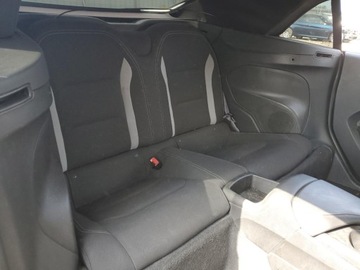 Chevrolet Camaro VI Coupe 6.2 455KM 2017 Chevrolet Camaro 2017 CHEVROLET CAMARO SS 6.2 Benzyna 455KM, zdjęcie 9