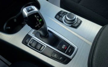 BMW X3 F25 SUV 2.0 20d 184KM 2011 BMW X3 2.0d 184KM xDrive 4x4 Automat Niski przebieg Zero korozji Stan BDB, zdjęcie 20