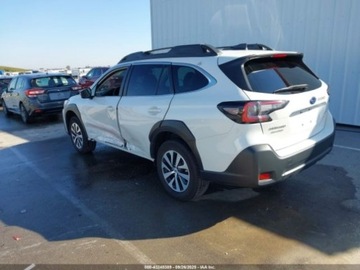 Subaru 2024 Subaru Outback 2024, Premium, 2.5L, od ubezpieczalni 2.5 Benzyna 182KM, zdjęcie 5