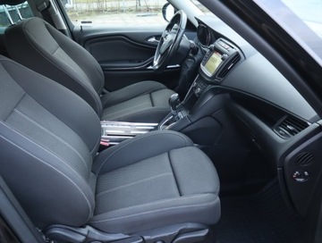 Opel Zafira C Tourer Facelifting 2.0 diesel 170KM 2017 Opel Zafira Tourer 2.0 CDTI, 167 KM, Automat, zdjęcie 8