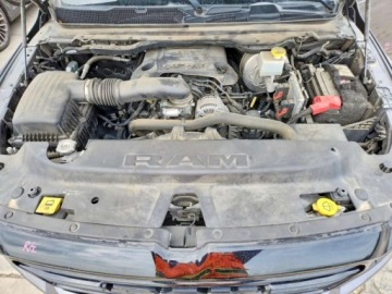  RAM 1500 2022r., Limited, 5.7L, od ubezpieczalni 5.7 Benzyna 400KM, zdjęcie 10