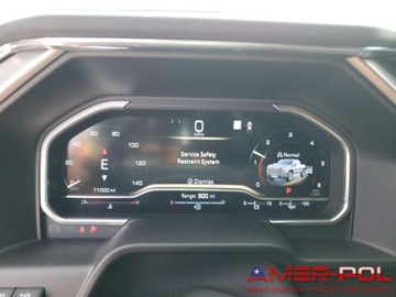  GMC Sierra _K1500_DENALI_4x4_6.2 L_17 699 KM 6.2 Benzyna 420KM, zdjęcie 9
