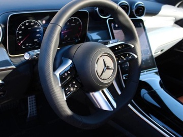 Mercedes GLC C254/X254 Coupe 2.0 200 204KM 2025 GLC Coupe 200 4-Matic AMG Line 2.0 (204KM) 2025, zdjęcie 4