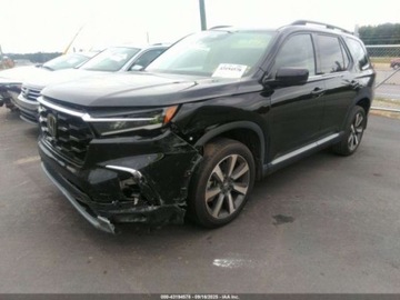 Honda Pilot II 2023 Honda Pilot Touring 2023 3.5l 3.5 Benzyna 285KM, zdjęcie 1