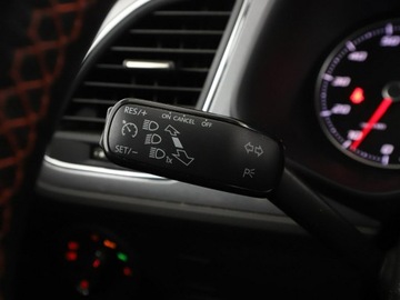 Seat Leon III ST 1.8 TSI 180KM 2016 Seat Leon DSG full LED półskóra navi klima auto, zdjęcie 31