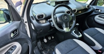 Citroen C3 Picasso 1.4 95KM 2014 Citroen C3 Picasso BENZYNA KLIMATYZACJA LIFT niski przebieg super pol, zdjęcie 29