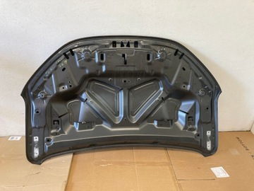 DACIA SANDERO 3 STEPWAY KAPOTA ORIG.