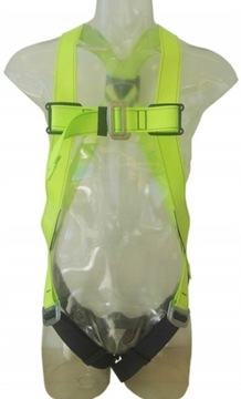 Комплект ремней безопасности для охраны труда и техники безопасности Сумка-амортизатор