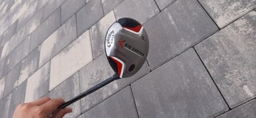 Callaway Big Bertha 5W kij do golfa golf