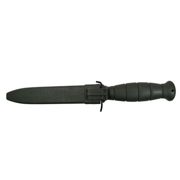 Набор тактических ножей Survival Crate, военный и коммандос, 29 см