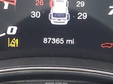 Dodge Durango III 2019 Dodge Durango 2019 Dodge Durango SRT AWD 6.4 Diesel 475KM, zdjęcie 13