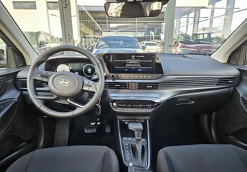 Hyundai i20 III Hatchback Facelifting 1.0 T-GDI 100KM 2025 Hyundai i20 Automat Modern z pakietem Comfort Oferta Specjalna 100KM, zdjęcie 11