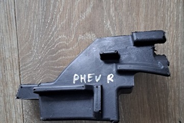 JINÉ DÍLY ZAKONČENÉ TOYOTA C-HR (_X2_, _H2_) 53155F4080 2.0L HYBRID