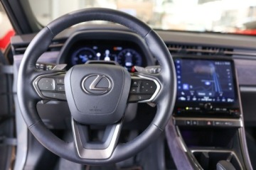 Lexus LBX 1.5 Hybrid 136KM 2024 Lexus LBX 1.5 Hybrid Cool 1.5 Hybryda 136KM, zdjęcie 19