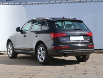 Audi Q5 I SUV Facelifting 2.0 TDI clean diesel 190KM 2016 Audi Q5 2.0 TDI, Salon Polska, 187 KM, 4X4, zdjęcie 3
