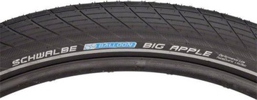 Покрышка Schwalbe Big Apple Endurance 28x2,0, арт.