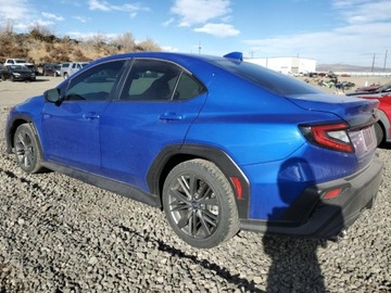 Subaru 2022 Subaru WRX 2022 2.5l 2.5 Benzyna 271KM, zdjęcie 1