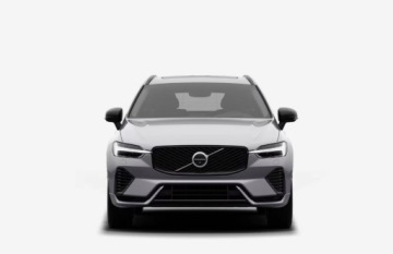 Volvo XC60 II Crossover Plug-in Facelifting 2025 2.0 T6 Plug-in hybrid 350KM 2026 Volvo XC 60 Volvo XC60 T6 Plug In Ultra Dark od reki 2.0 Hybryda Plug-in, zdjęcie 4