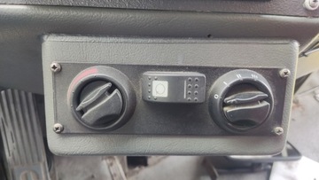 PANEL NAWIEWU AUTOSAN A1010T LIDER 2003 r.